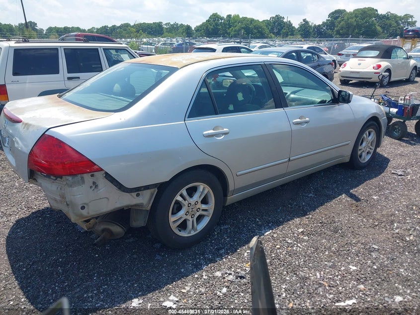 AtlanticExpress - Honda Accord