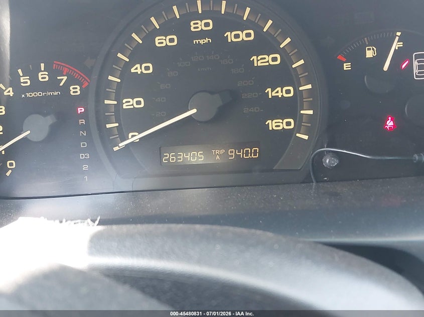 AtlanticExpress - Honda Accord