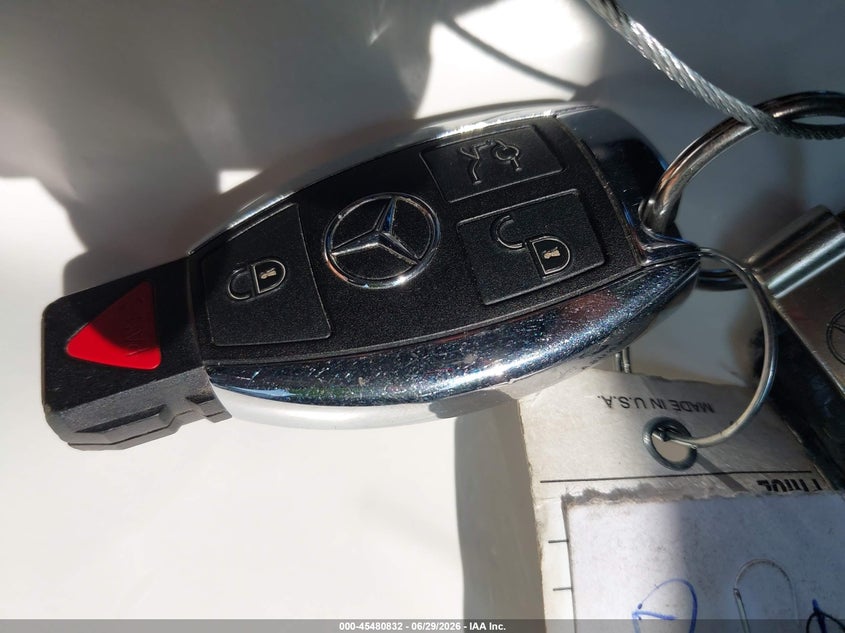 2018 Mercedes-Benz Glc 300 Coupe 4Matic VIN: WDC0J4KB2JF389932 Lot: 45480832