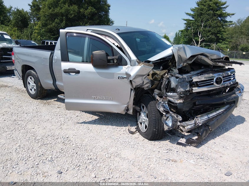 2016 Toyota Tundra