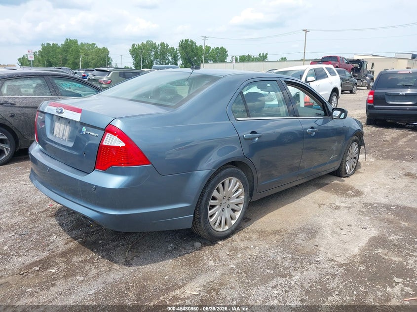 Vin: 3fadp0l3xcr370935, lot: 45979035, ford fusion hybrid 20124