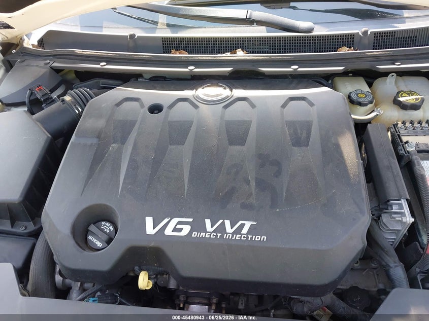 2014 Cadillac Xts Premium VIN: 2G61P5S31E9189536 Lot: 45480943