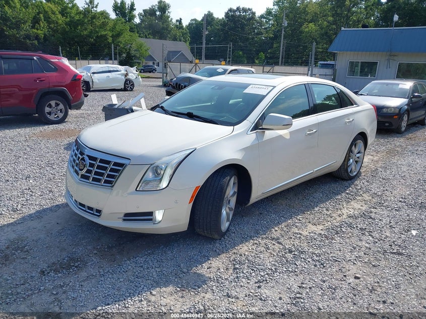 Vin: 2g61p5s31e9189536, lot: 45979118, cadillac xts premium 20142