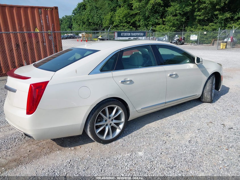 Vin: 2g61p5s31e9189536, lot: 45979118, cadillac xts premium 20144