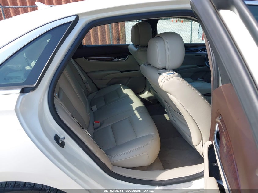 2014 Cadillac Xts Premium VIN: 2G61P5S31E9189536 Lot: 45480943