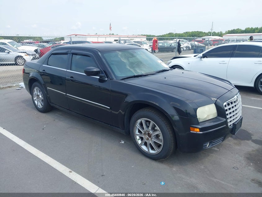 2007 Chrysler 300 Touring
