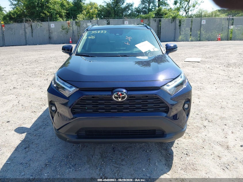 TOYOTA RAV4 - zdjęcie 12