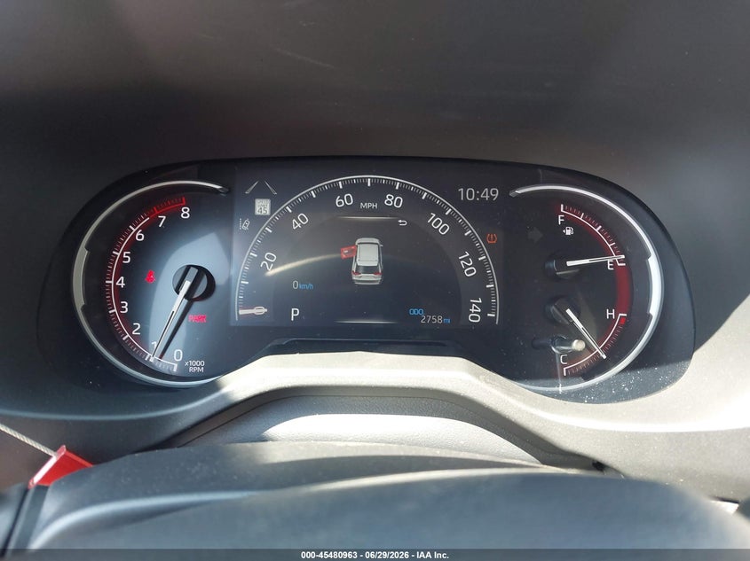 TOYOTA RAV4 - zdjęcie 15