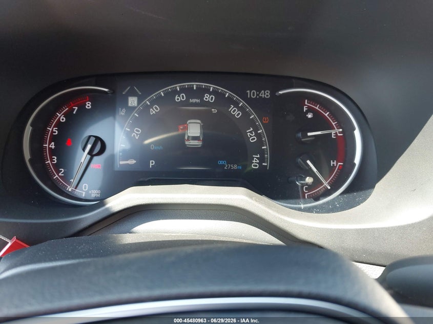 TOYOTA RAV4 - zdjęcie 7