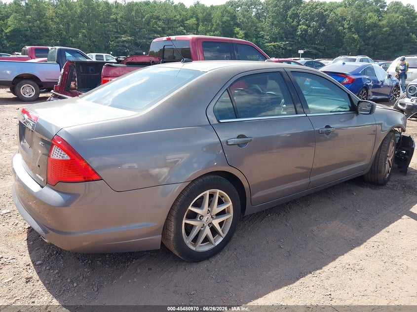 Vin: 3fahp0jg5cr398634, lot: 45979145, ford fusion sel 20124