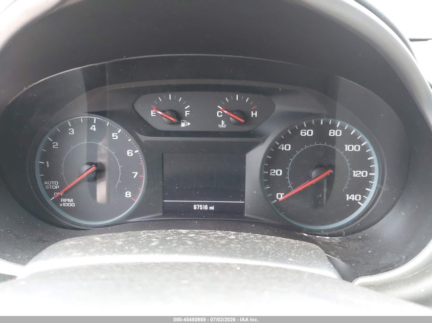 2022 CHEVROLET MALIBU auction photo 7