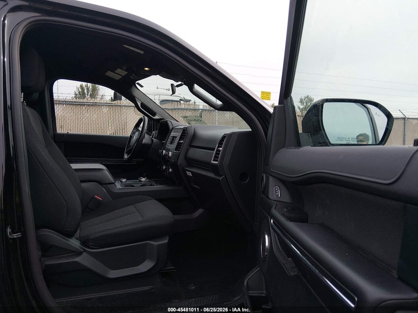 2020 FORD EXPEDITION auction photo 5