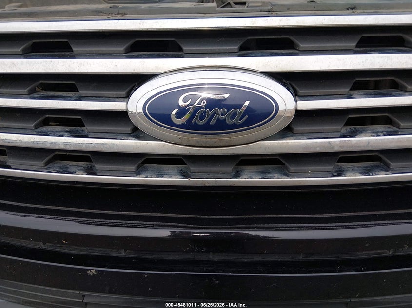 2020 FORD EXPEDITION auction photo 6
