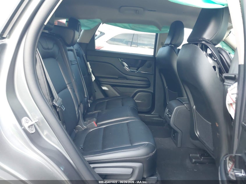 2026 Lincoln Corsair Premiere VIN: 5LMCJ1DA7TUL07304 Lot: 45481022