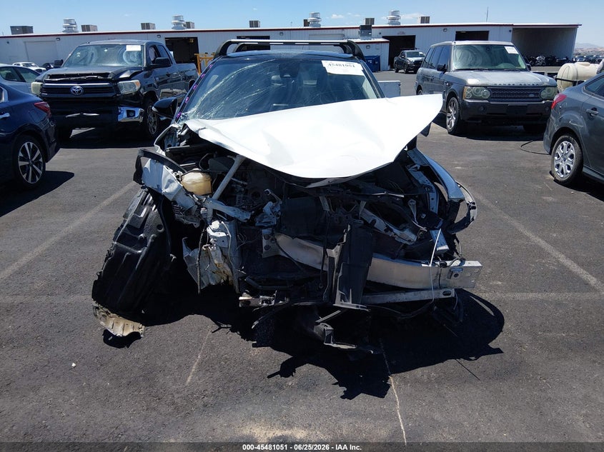 2020 Toyota C-Hr Limited VIN: JTNKHMBX5L1089173 Lot: 45481051