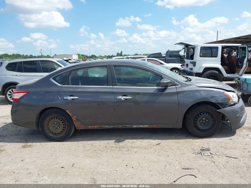 AtlanticExpress - Nissan Sentra