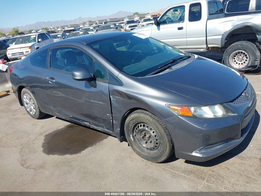AtlanticExpress - Honda Civic
