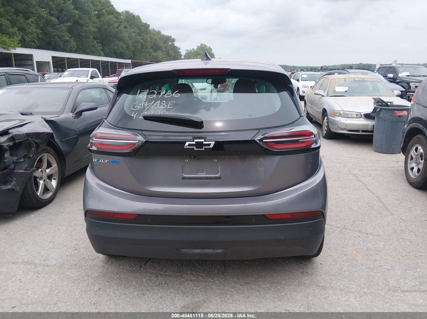 2023 CHEVROLET BOLT EV FWD 2LT — Photo 16