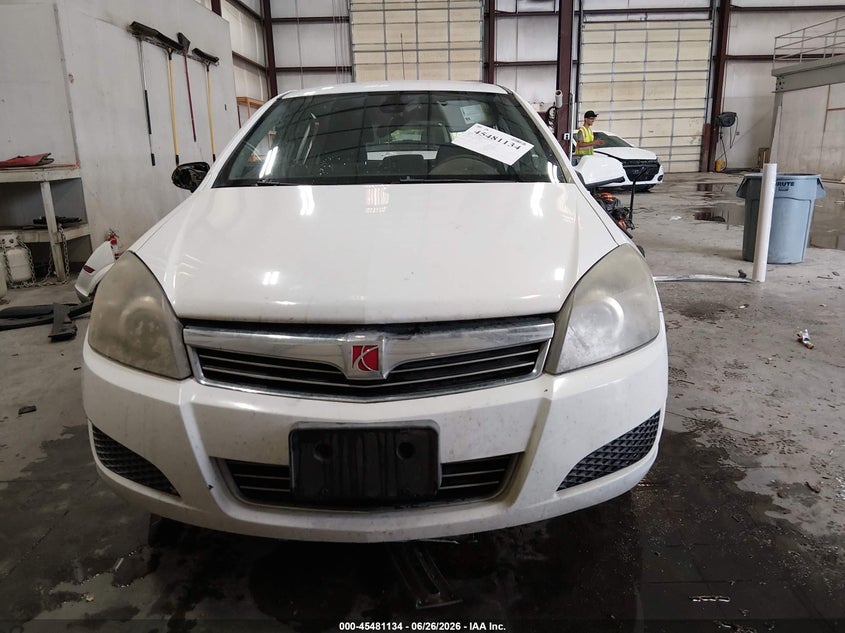 2008 Saturn Astra Xe VIN: W08AR671685041039 Lot: 45481134