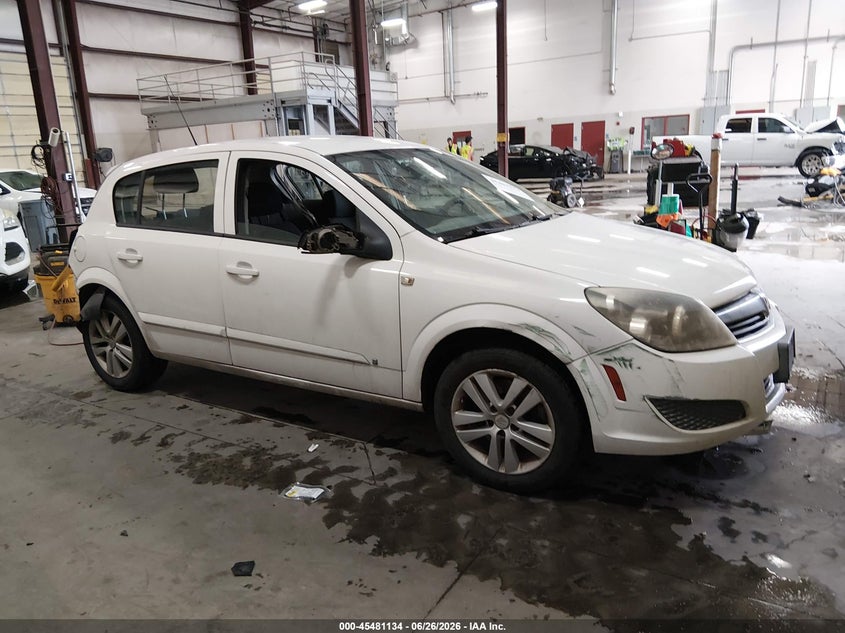2008 Saturn Astra Xe VIN: W08AR671685041039 Lot: 45481134