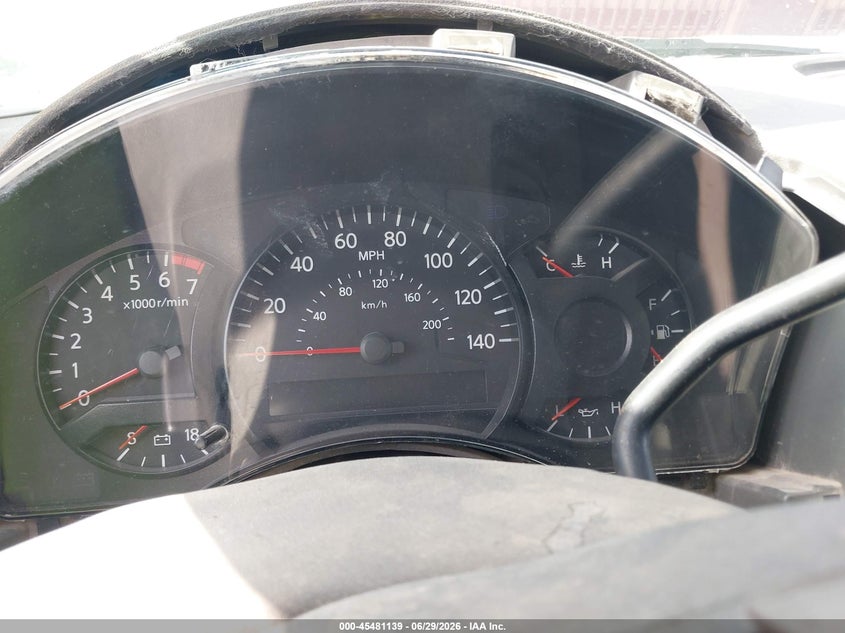 2006 NISSAN TITAN auction photo 7