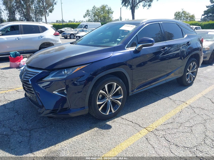 Vin: 2t2zzmcaxkc127867, lot: 45979378, lexus rx 350 20192