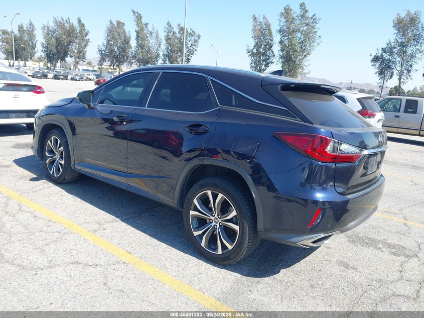 Vin: 2t2zzmcaxkc127867, lot: 45979378, lexus rx 350 20193