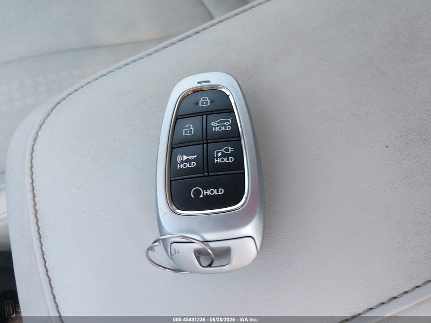 2022 Hyundai Ioniq 5 Sel VIN: KM8KNDAF6NU103312 Lot: 45481236