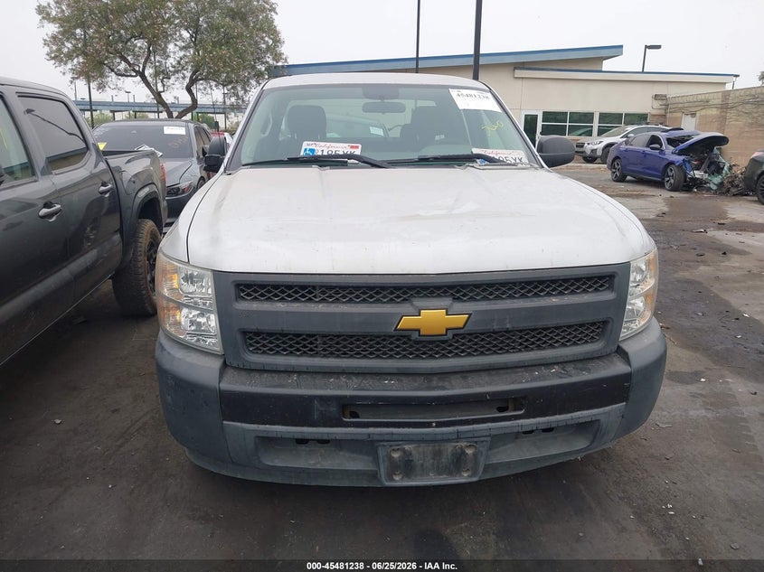 AtlanticExpress - Chevrolet Silverado 1500