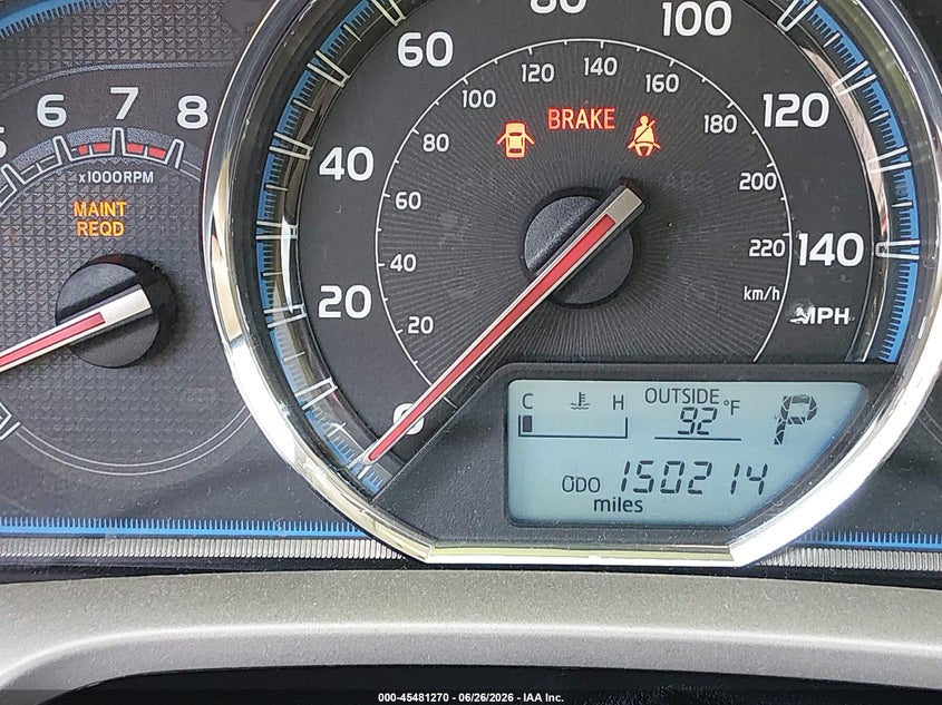 TOYOTA RAV4 2015 VIN 2T3YFREV4FW227318