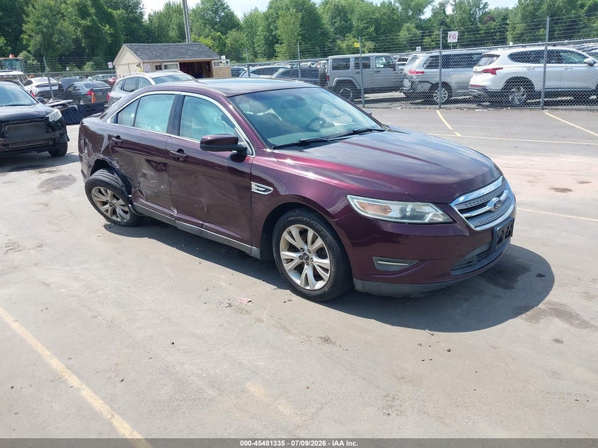 Vin: 1fahp2ew8bg110284, lot: 45979510, ford taurus sel 2011 img_1