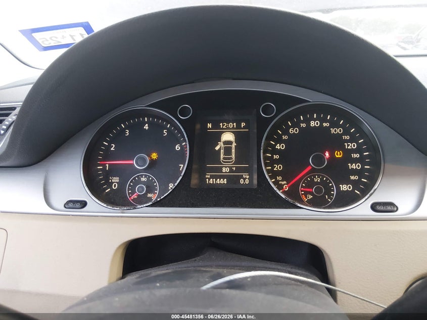 AtlanticExpress - Volkswagen CC