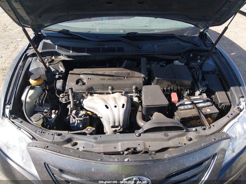 AtlanticExpress - Toyota Camry