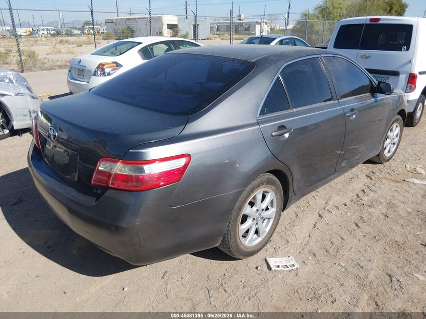 AtlanticExpress - Toyota Camry