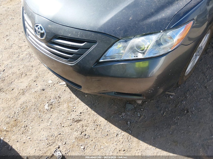 AtlanticExpress - Toyota Camry