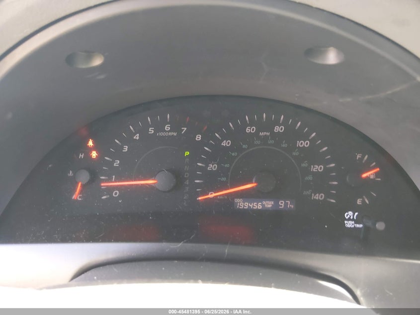 AtlanticExpress - Toyota Camry