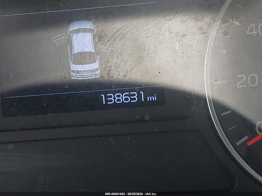 2019 KIA OPTIMA auction photo 7