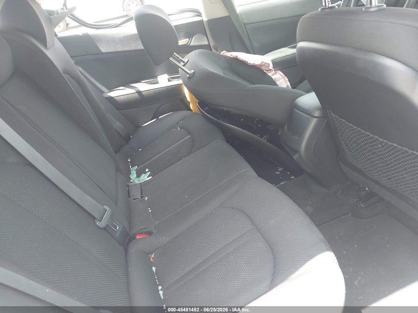 2019 KIA OPTIMA auction photo 8