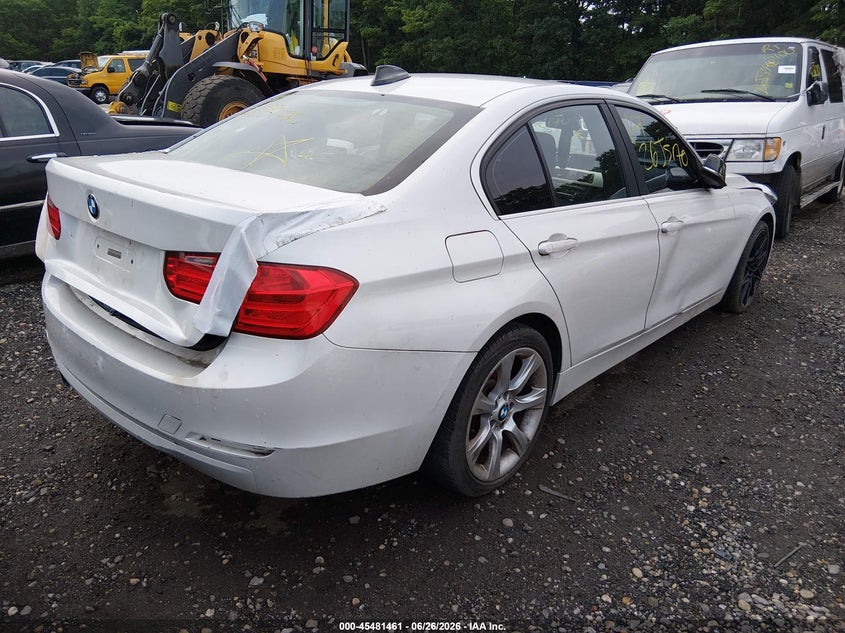 Vin: wba3c3g5xfns74483, lot: 45979636, bmw 320i xdrive 20154