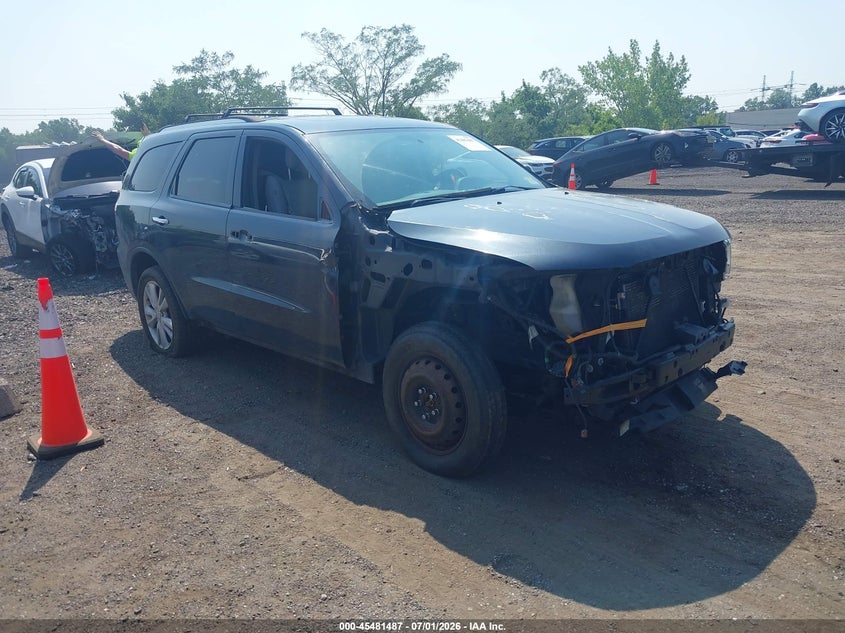 Vin: 1c4rdjdg9dc693535, lot: 45979662, dodge durango crew 2013 img_1