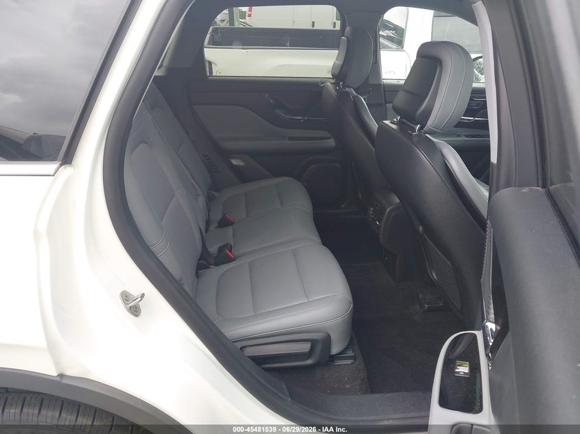 2020 Lincoln Corsair Standard VIN: 5LMCJ1D99LUL15457 Lot: 45481539