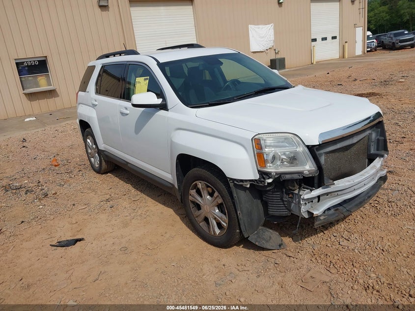 Vin: 2gkfltek7h6201124, lot: 45979724, gmc terrain sle-2 2017 img_1