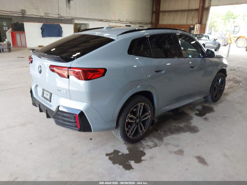 Vin: wbx63gm04s5081646, lot: 45979730, bmw x2 xdrive28i 20254