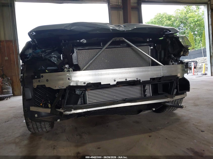 2025 BMW X2 xDrive28I VIN: WBX63GM04S5081646 Lot: 45481555