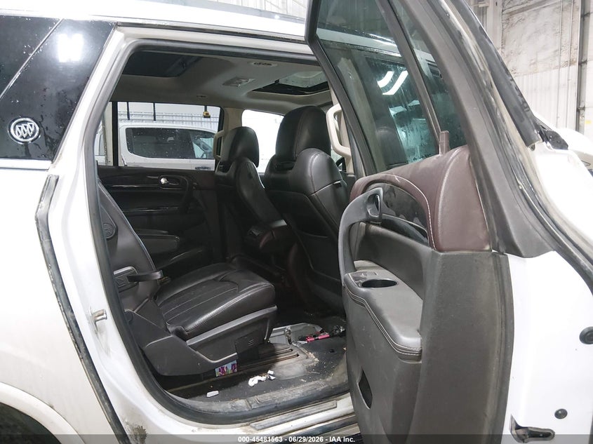 BUICK ENCLAVE 2016 VIN 5GAKVCKD0GJ138722