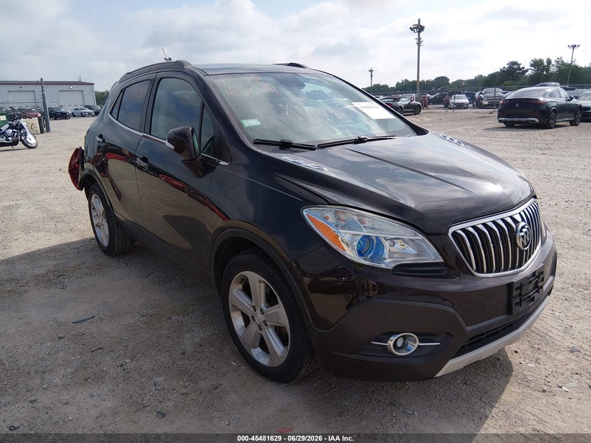 Vin: kl4cjbsb7fb201051, lot: 45979804, buick encore convenience 2015 img_1