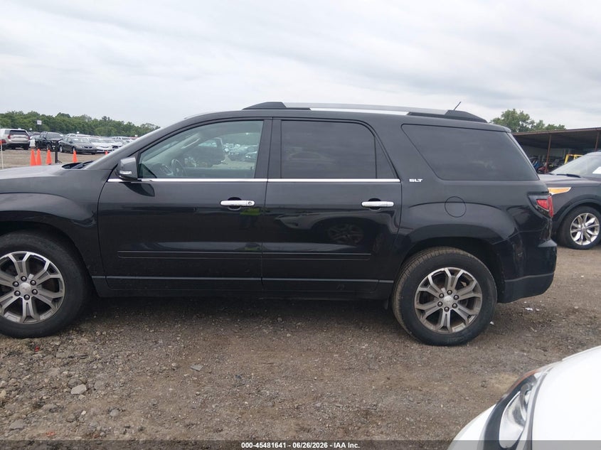 2014 GMC Acadia Slt-1 VIN: 1GKKRRKD2EJ249506 Lot: 45481641
