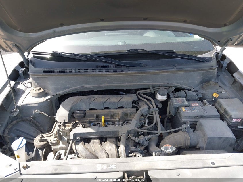 2023 Hyundai Venue Limited VIN: KMHRC8A39PU262877 Lot: 45481670