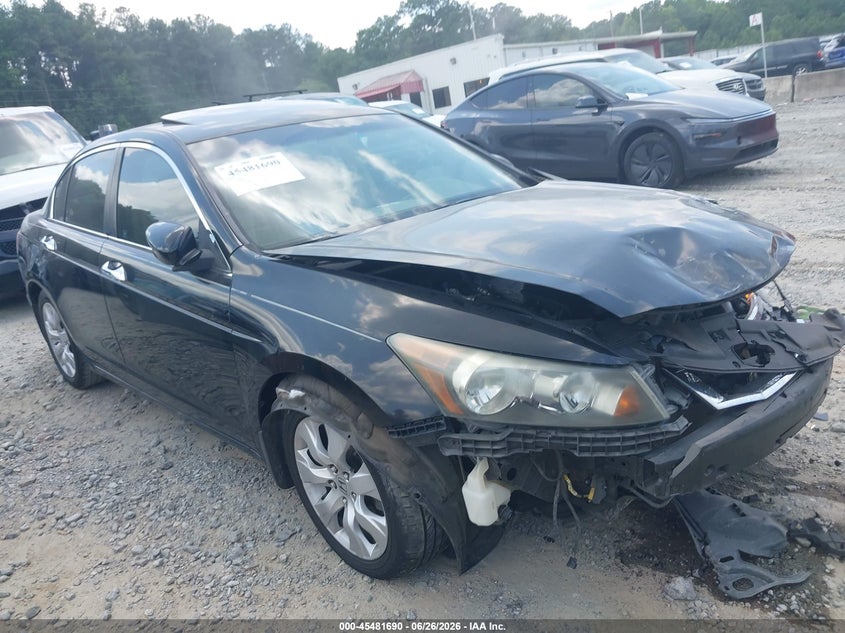 2010 Honda Accord