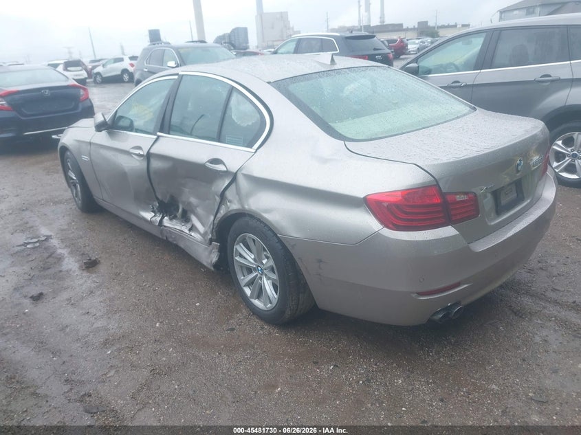 Vin: wba5a7c5xed617132, lot: 45979905, bmw 528i xdrive 20143